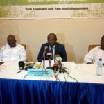 Rapport d’activité 2017: 2803 marchés régulés par l’ARCOP