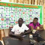 3e journée du Fasofoot : AS DOUANES # AS POLICE, le choc entre clubs corporatifs