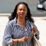 France: le départ de Laura Flessel lié à «sa situation fiscale»