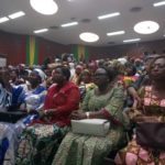 Politique : le nouveau Code électoral expliqué aux femmes du MPP