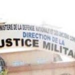 Procès putsch manqué : Le lieutenant Abdoul Kadri Dianda et son cousin arriviste