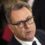 France: désigné candidat de LREM, Richard Ferrand futur président de l’Assemblée