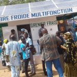 Le PROJET GRENIER FRAIS VA GENERER 30 000 EMPLOIS DIRECTS