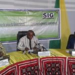 SERVICE D’INFORMATION DU GOUVERNEMENT (SIG) : le point des préparatifs de la rentrée scolaire et universitaire