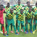 5 e journée D1 : Les Yennenguistes se hissent à la première place