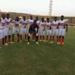 6e journée D1 : Enfin une première victoire pour les policiers! Faso- Foot-6e-journée-D1