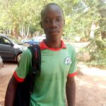 Inscriptions à l’Université de Ouagadougou : « On attendait ça depuis longtemps », une étudiante