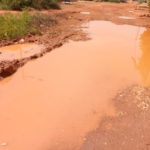 Les eaux stagnantes, des abris favorables pour les moustiques