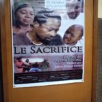 Cinéma : Le sacrifice à l’affiche dans les salles de cinés