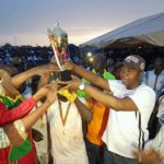 2ème édition de la « Coupe du caïman sacré de Sabou »