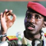 31 anniversaire de l’assassinat de Thomas Sankara : voici la Biographie de l’homme