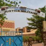 Tribunal militaire : « je n’ai pas rédigé un texte du CND », colonel Abdoul Karim Traoré