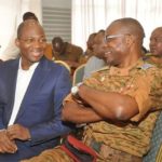 PUTSCH MANQUÉ : Colonel Abdoul Karim Traoré, ancien médiateur à la barre