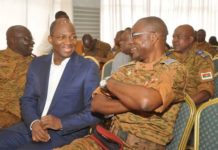 Procès du putsch manqué : «  Adama Ouédraogo n’a pas été à l’épicentre du coup d’état mais il en est lui-même l’épicentre » Me Yanogo