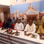 Alassane Bala Sakandé à la tête de l’Union des Parlementaires Africains Presidence- UPA- Bala- Sakande- Elu -President