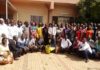 Formation du personnel de la santé : 74 enseignants Outillés Formation-Santé-Burkina