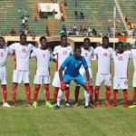 Eliminatoires CAN U23 : Les 25 Etalons commando de Brama Traoré Composition- Equipe- Can- U23- Etalons