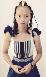 Mariage-peul