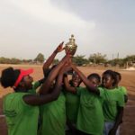 Championnat national de Softball féminin : l’équipe de la CNSS s’adjuge le trophée championnat-Softball-Burkina