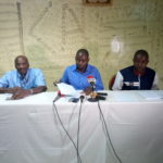 Lutte antitabac : L’ONG ACONTA plus que jamais en alerte ONG- ACONTA- En - Alerte