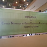 CNEUF : un nouvel équipement pour l’université Ouaga 1-Professeur Joseph Ki Zerbo CNEUF-Nouvel-Equipement- Pour- L'Université-Ouaga1