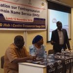 Technologie : le DNS, vaste champ d’opportunité pour la gente féminine le-DNS-vaste-champ-d-opportunité