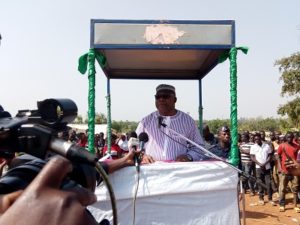 Les-activités-d-exploitation-minières-artisanales-officiellement-lancées