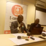 Salon E-Commerce : Pour la promotion de la vente en ligne au Burkina Faso