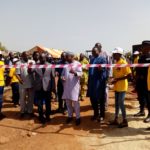 Sud-ouest : Les activités d’exploitation minières artisanales officiellement lancées Les-activités-d-exploitation-minières-artisanales-officiellement-lancées