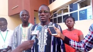 Entreprenariat-Burkina