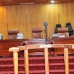 Procès du putsch : Quand Me Antoinette Boussim estime que ce procès ne se tient pas pour la recherche de la vérité procès-putsch-Sidi-Lamine-Omar