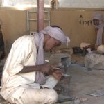 Conditions de vie des réfugiés de Goudebou : des activités rémunératrices comme moyen de survie Camp-Réfugié-Goudébou-Burkina