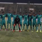 Eliminatoires CAN U23: les Etalons espoirs et Mena du Niger se neutralisent à Ouaga Eliminatoires- CAN- U23