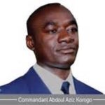 Procès du putsch : « le général Gilbert Diendéré est comme un père spirituel au niveau du RSP » commandant Abdoul Aziz Korogo Procès-du-putsch -Abdoul-Aziz-Korogo