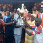 Finale de la coupe de l’unité du Boulkiemdé : ‘’Pendant le tournoi nous avons appris à nous rapprocher les uns des autres’’ Workya Roamba coupe- unité- koudougou