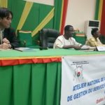 Gestion de l’eau potable en milieu rural : Les acteurs du secteur en conclave Gestion-eau-potable-acteurs-conclave