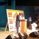 Clôture de la 23ème édition des NAK : un bilan satisfaisant selon le promoteur Koudbi Koala cloture- nuit- atypique- koudougou