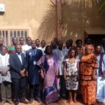 Lutte contre la drogue : ‘’L’Afrique de l’Ouest regorge plus de 30 000 000 de consommateurs de drogue’’, Babacar Diouf atlier-validation-drogue-koudougou