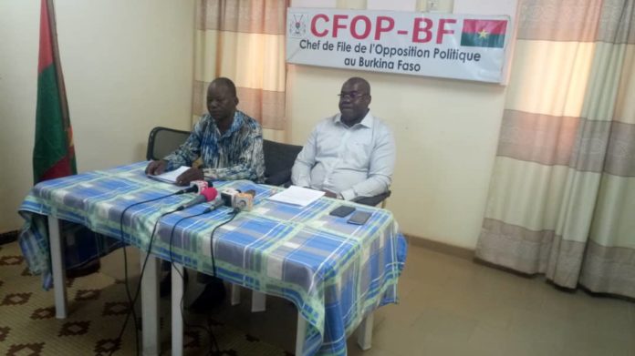 Point-de-presse-du-CFOP-BF-Le-PNDES-dont-chante-le-MPP-est-une-vue-d-esprit-Adama-SERE