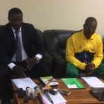 2e édition de la Super coupe du maire de Ouaga : Rendez-vous le 8 décembre pour le coup d’envoi coupe -maire -de - ougadougou- edition - deux