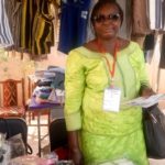 Foire communale : « venez-vous habillez avec les pagnes du pays, vous serez élégant et beau », Mme Compaoré de l’association Wend Panga du Toega mme-compaore-association-wend-panga-de-toegha