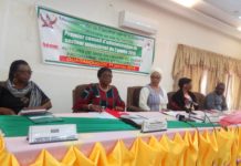 Société : Le ministère de la femme dresse un bilan satisfaisant Société - Le -ministère- de- la- femme- dresse- un- bilan- satisfaisant