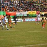 Coupe de la Confédération: SALITAS FC composte son billet pour les phases de poules