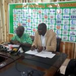 Championnat National D1 M 2018-2019 : le Bilan à mi-parcours jugé satisfaisant bilan-mi-parcours-D1-burkina-2018-2019