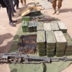 Lutte contre le terrorisme : Les détails de l’opération du 19 au 20 février Lutte –contre- le- terrorisme-Les- détails -de –l-opération –du- 19- au -20 -février