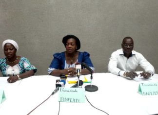 Trouble du système éducatif : l’ANPE/EPC fait une lecture de la situation conference-presse-anpe-epc