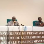 Agriculture : Méguet abritera la journée mondiale des légumineuses Méguet- abritera -la- journée- mondiale- des- légumineuses