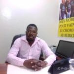 Entreprenariat : « Mon objectif c’est de Transformer plus de 90% de la jeunesse en entrepreneur », Nafzan Judicaël Traoré Entreprenariat-Nafzan -Judicaël -Traoré-modèle-Burkina