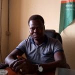 Kadré Sawadogo ou la révolution du secteur avicole Kader -Sawadogo -entrepreneur-avicole