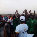 Gaoua: La victoire revient au lycée municipal Gaoua-La –victoire- revient –au- lycée -municipal